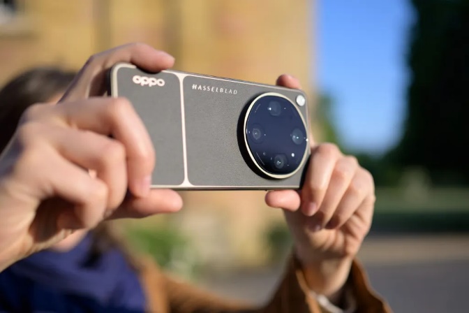 Photo and video assistance